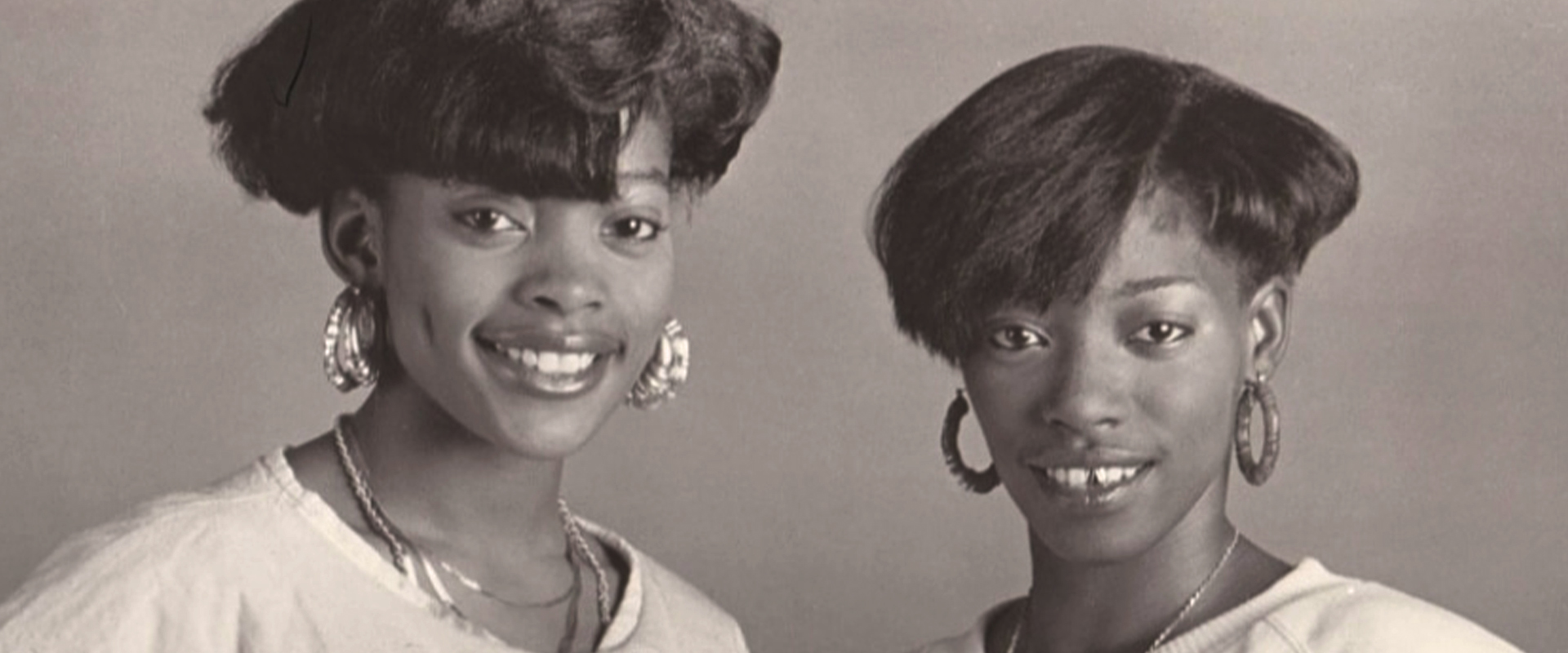 Frick and Frack: Two Girls From Queens Got the Southside On the Radio